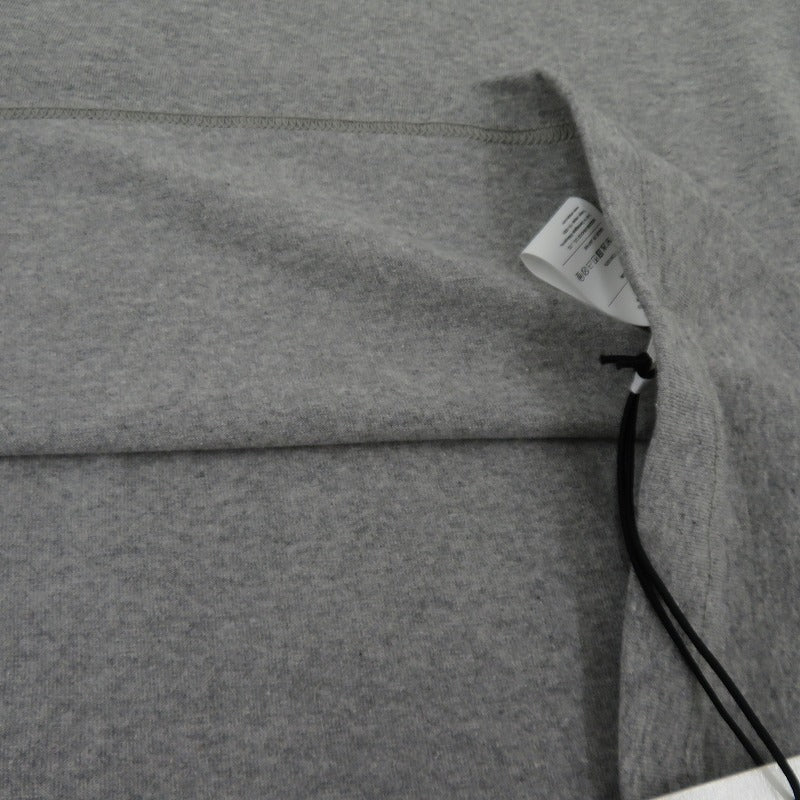 W)TAPS | ダブルタップス PROTECTED BY/LS/COTTON 長袖Ｔシャツ 252ATDT-LTM02S グレー サイズ：2【瀬戸大橋店】