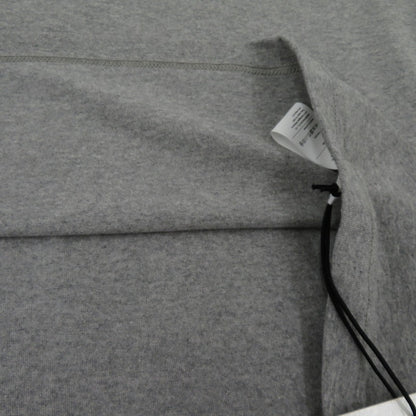 W)TAPS | ダブルタップス PROTECTED BY/LS/COTTON 長袖Ｔシャツ 252ATDT-LTM02S グレー サイズ：2【瀬戸大橋店】