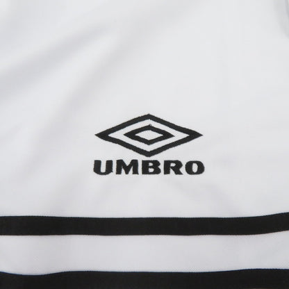 WACKOMARIA | ワコマリア UMBRO/TRACK JACKET トラックジャケット ジャージ 26SS-WMO-UB03 ホワイト サイズ：M【瀬戸大橋店】