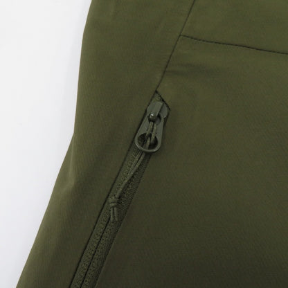 ARC'TERYX | アークテリクス Gamma AR Pant ソフトシェルパンツ パンツ X000009925 カーキ サイズ：30【瀬戸大橋店】