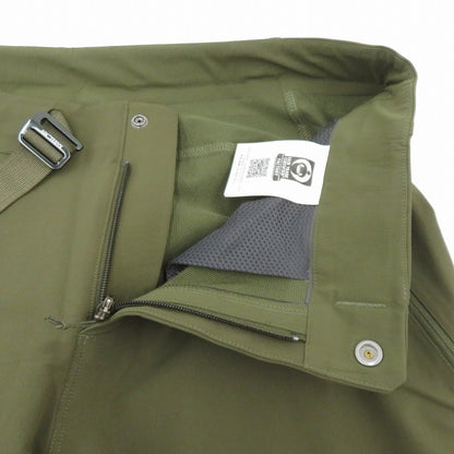 ARC'TERYX | アークテリクス Gamma AR Pant ソフトシェルパンツ パンツ X000009925 カーキ サイズ：30【瀬戸大橋店】