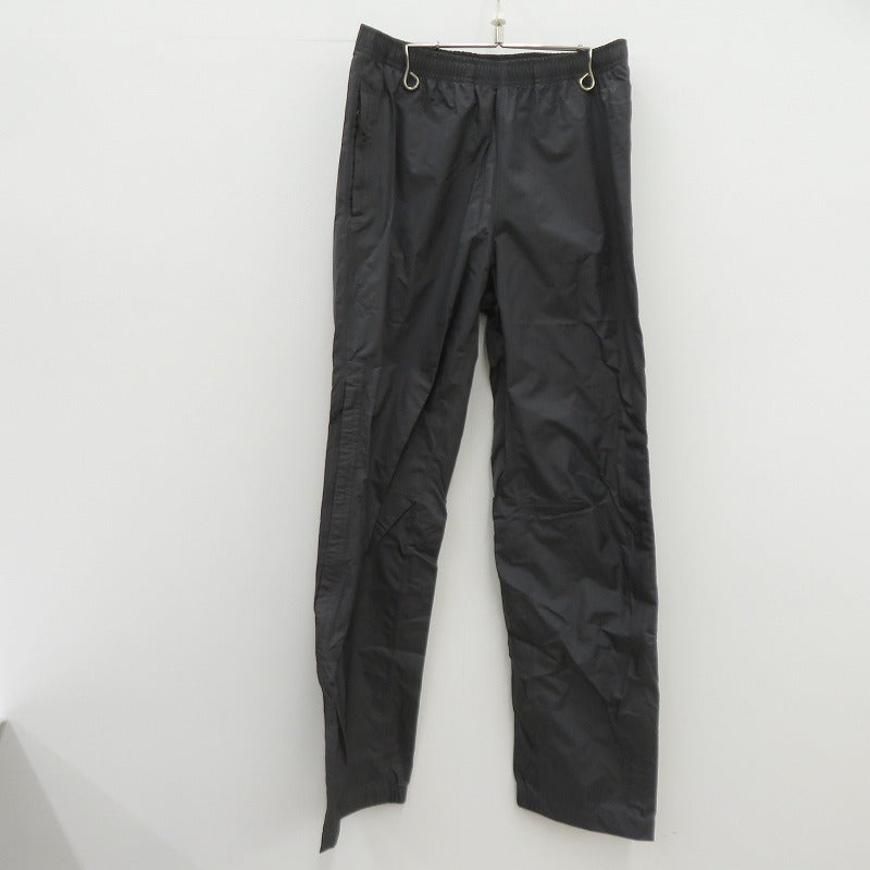 patagonia | パタゴニア M'sTorrentshell Pants ナイロンパンツ パンツ 83812 グレー サイズ：S【瀬戸大橋店】