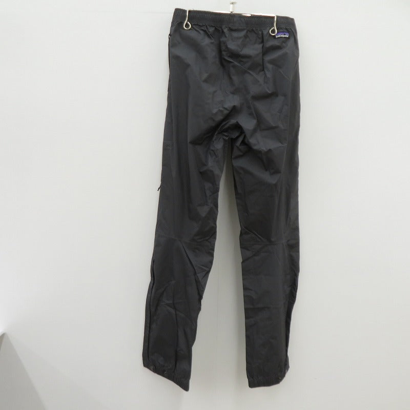 patagonia | パタゴニア M'sTorrentshell Pants ナイロンパンツ パンツ 83812 グレー サイズ：S【瀬戸大橋店】
