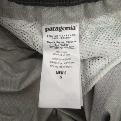 patagonia | パタゴニア M'sTorrentshell Pants ナイロンパンツ パンツ 83812 グレー サイズ：S【瀬戸大橋店】