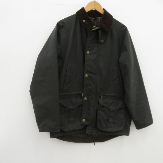 Barbour | バーブァー Modified Wax Jacket ワックスジャケット その他アウター MWX2336SG51 カーキ サイズ：S【瀬戸大橋店】