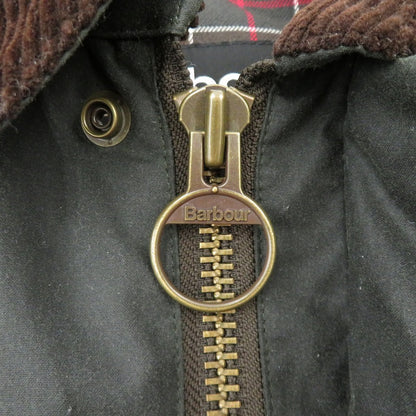 Barbour | バーブァー Modified Wax Jacket ワックスジャケット その他アウター MWX2336SG51 カーキ サイズ：S【瀬戸大橋店】