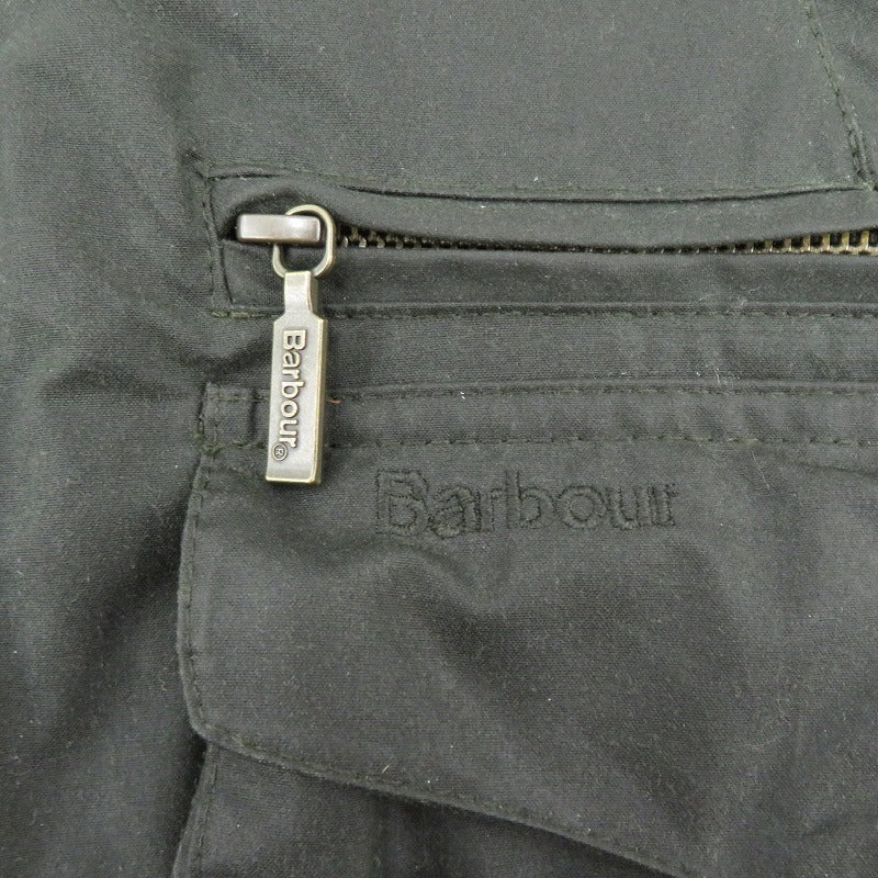 Barbour | バーブァー Modified Wax Jacket ワックスジャケット その他アウター MWX2336SG51 カーキ サイズ：S【瀬戸大橋店】