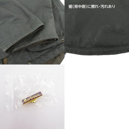 Barbour | バーブァー Modified Wax Jacket ワックスジャケット その他アウター MWX2336SG51 カーキ サイズ：S【瀬戸大橋店】