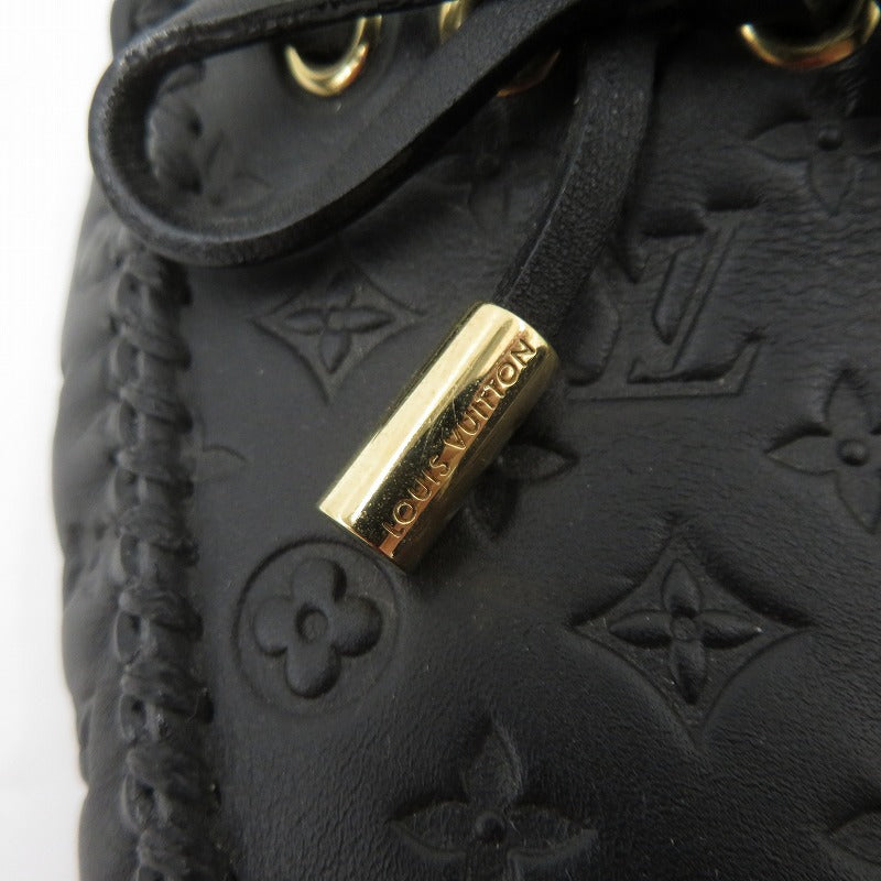 LOUIS VUITTON | ルイ・ヴィトン ドライビングシューズ その他靴 サイズ:EU36(23.0cm程度) ブラック【瀬戸大橋店】