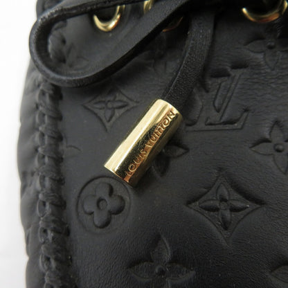 LOUIS VUITTON | ルイ・ヴィトン ドライビングシューズ その他靴 サイズ:EU36(23.0cm程度) ブラック【瀬戸大橋店】