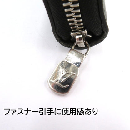 LOUIS VUITTON | ルイ・ヴィトン エピ ジッピー・オーガナイザー NM 長財布 M62643 ブラック【瀬戸大橋店】