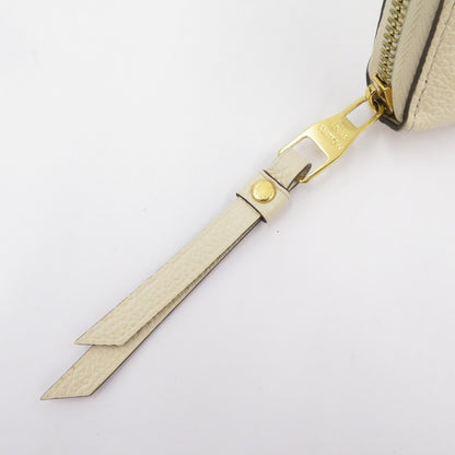 LOUIS VUITTON | ルイ・ヴィトン モノグラム アンプラント ジッピー・ウォレット 長財布 M82212 ベージュ【瀬戸大橋店】