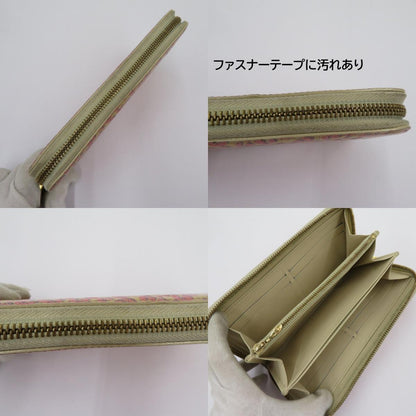 LOUIS VUITTON | ルイ・ヴィトン モノグラム ヴェルニ レオパード ジッピー・ウォレット 長財布 M91476 マルチカラー【瀬戸大橋店】