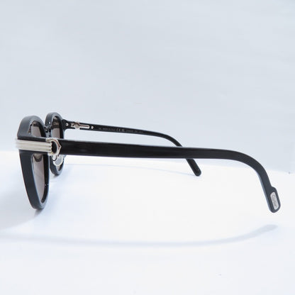 CARTIER | カルティエ プルミエール ドゥ カルティエ サングラス CT0302S 005 サイズ：53□22 145 ブラック【瀬戸大橋店】
