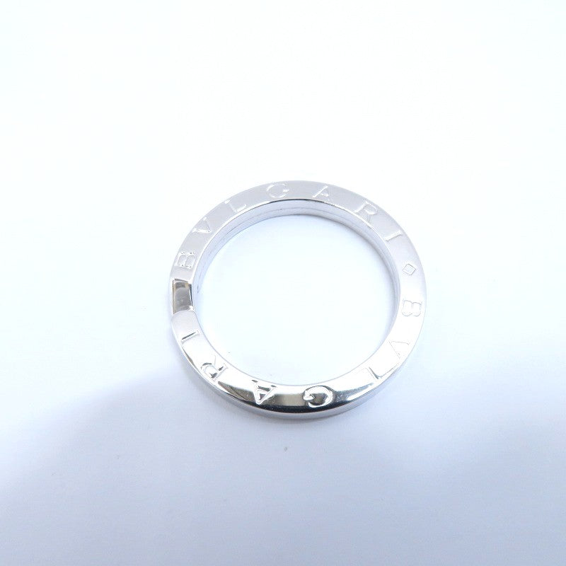 BVLGARI | ブルガリ ブルガリ・ブルガリ キーリング 34886 シルバー【瀬戸大橋店】