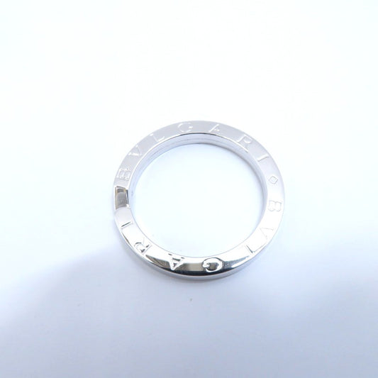 BVLGARI | ブルガリ ブルガリ・ブルガリ キーリング 34886 シルバー【瀬戸大橋店】