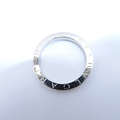 BVLGARI | ブルガリ ブルガリ・ブルガリ キーリング 34886 シルバー【瀬戸大橋店】