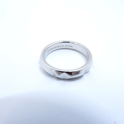 Tiffany&co | ティファニー トゥルーバンドリング 4mm リング・指輪 サイズ:13.5号 シルバー【瀬戸大橋店】