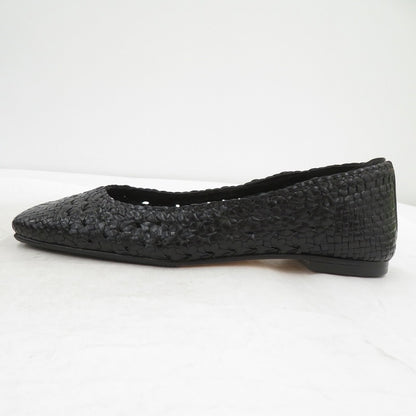 MELVIN&HAMILTON ELYSSA 25SS パンプス ブラック サイズ：38【瀬戸大橋店】