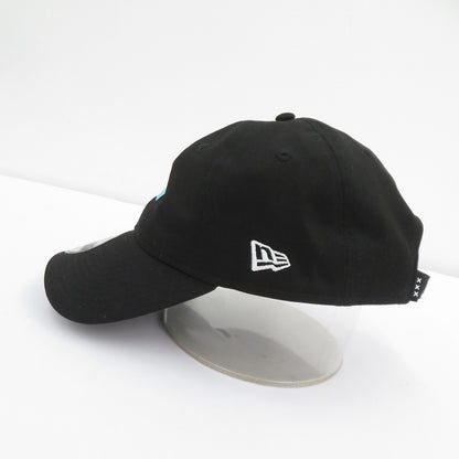 NEW ERA | ニューエラ ×GOD SELECTION XXX キャップ ブラック【瀬戸大橋店】