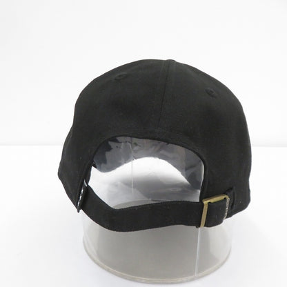 NEW ERA | ニューエラ ×GOD SELECTION XXX キャップ ブラック【瀬戸大橋店】