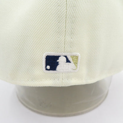 NEW ERA | ニューエラ 7 3/8 (58.7cm) × ロサンゼルス ドジャース 大谷翔平 キャップ サイズ：7 3/8(58.7cm) ホワイト【瀬戸大橋店】