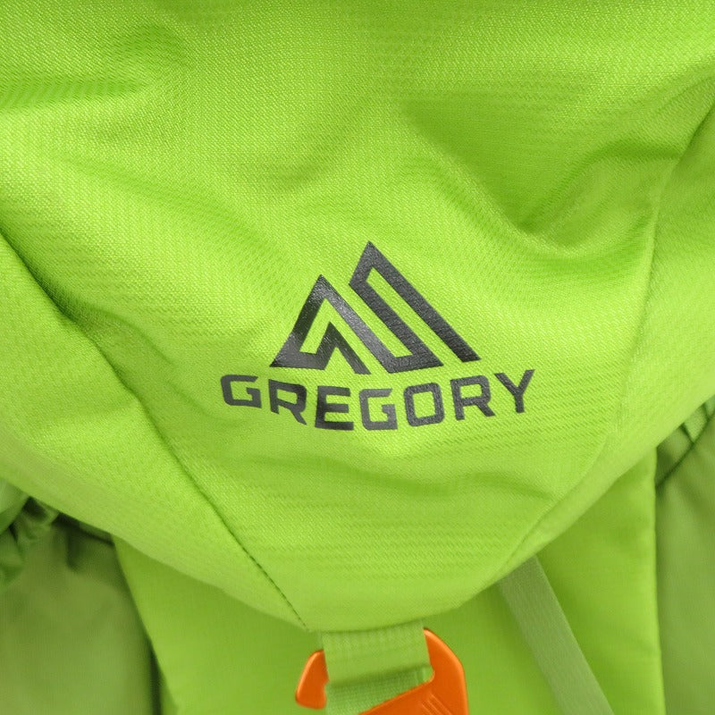 GREGORY | グレゴリー バルトロ50 リュック・デイパック ライトグリーン【瀬戸大橋店】