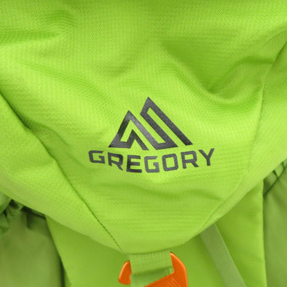 GREGORY | グレゴリー バルトロ50 リュック・デイパック ライトグリーン【瀬戸大橋店】