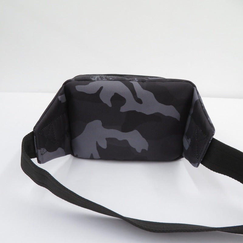 DIESEL | ディーゼル PHYSA ANCE BK BELT B ショルダーバッグ X08378 グレー【瀬戸大橋店】