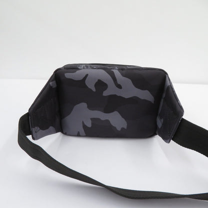 DIESEL | ディーゼル PHYSA ANCE BK BELT B ショルダーバッグ X08378 グレー【瀬戸大橋店】