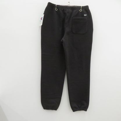 W)TAPS | ダブルタップス ×CHAMPION スウェットパンツ パンツ C8-D216 ダークグレー サイズ：L【瀬戸大橋店】