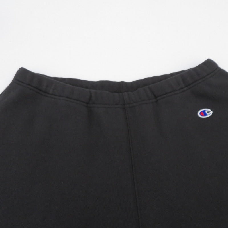 W)TAPS | ダブルタップス ×CHAMPION スウェットパンツ パンツ C8-D216 ダークグレー サイズ：L【瀬戸大橋店】