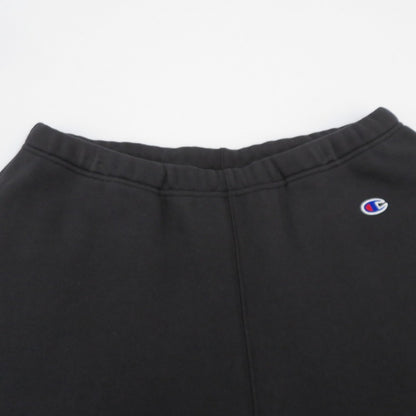 W)TAPS | ダブルタップス ×CHAMPION スウェットパンツ パンツ C8-D216 ダークグレー サイズ：L【瀬戸大橋店】
