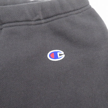 W)TAPS | ダブルタップス ×CHAMPION スウェットパンツ パンツ C8-D216 ダークグレー サイズ：L【瀬戸大橋店】