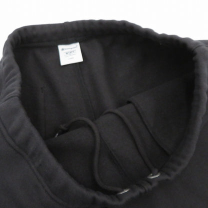 W)TAPS | ダブルタップス ×CHAMPION スウェットパンツ パンツ C8-D216 ダークグレー サイズ：L【瀬戸大橋店】