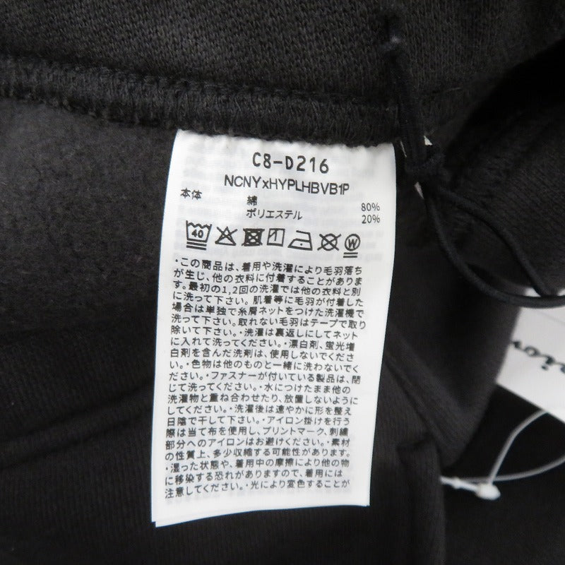 W)TAPS | ダブルタップス ×CHAMPION スウェットパンツ パンツ C8-D216 ダークグレー サイズ：L【瀬戸大橋店】