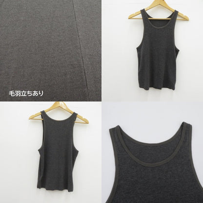 TODAYFUL | トゥデイフル Layered Sheer Long T-shirts 長袖Ｔシャツ 12420610 グレー サイズ：不明【瀬戸大橋店】