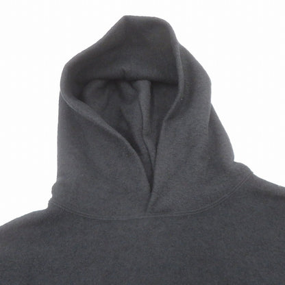 COOTIE | クーティー W/N Fleece Hoodie パーカー CTE-25A318 ブラック サイズ：M【瀬戸大橋店】