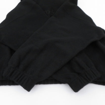COOTIE | クーティー W/N Fleece Hoodie パーカー CTE-25A318 ブラック サイズ：M【瀬戸大橋店】
