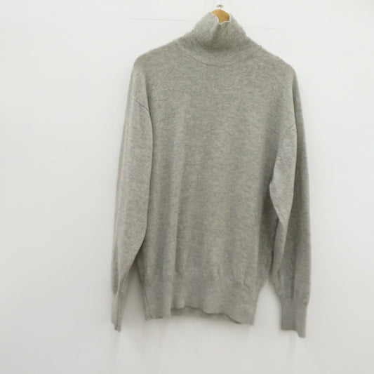 COMME des GARCONS HOMME | コムデギャルソンオム 90’S セーター グレー サイズ：不明【瀬戸大橋店】