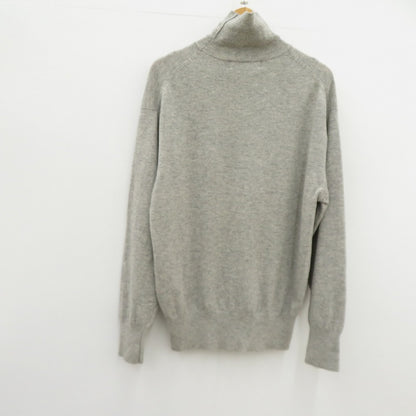 COMME des GARCONS HOMME | コムデギャルソンオム 90’S セーター グレー サイズ：不明【瀬戸大橋店】