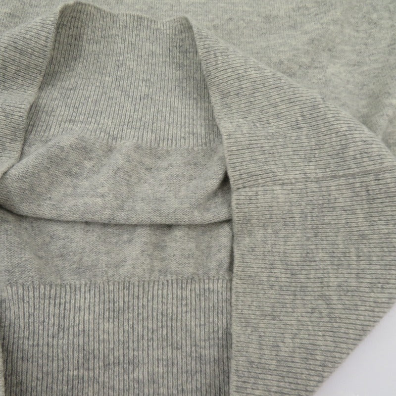 COMME des GARCONS HOMME | コムデギャルソンオム 90’S セーター グレー サイズ：不明【瀬戸大橋店】