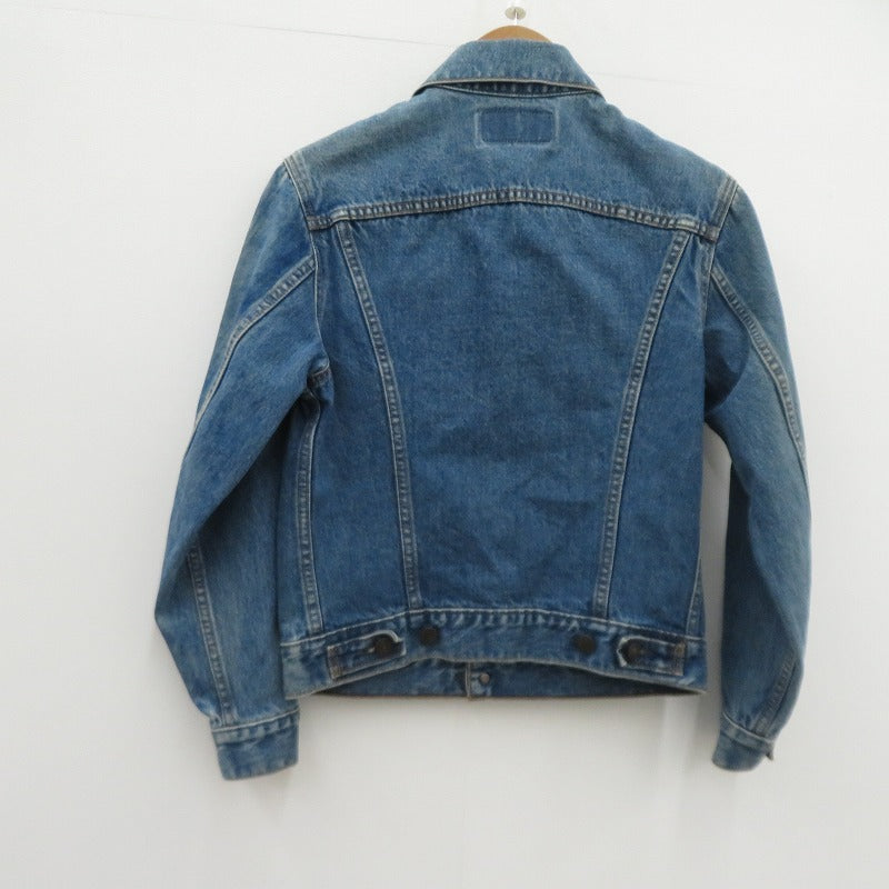 Levi's | リーバイス ジャケット デニム 70505 ブルー サイズ：34【瀬戸大橋店】