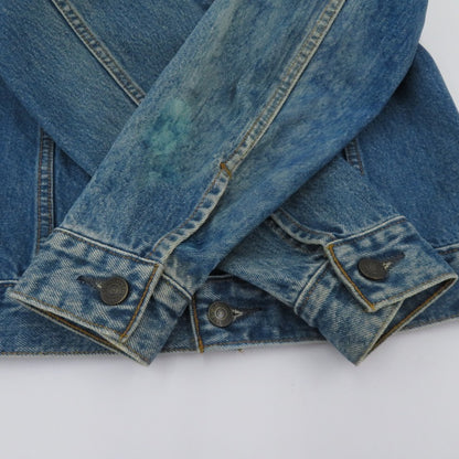Levi's | リーバイス ジャケット デニム 70505 ブルー サイズ：34【瀬戸大橋店】