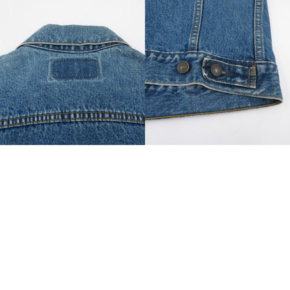 Levi's | リーバイス ジャケット デニム 70505 ブルー サイズ：34【瀬戸大橋店】