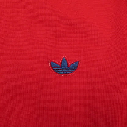 adidas(vintage) | アディダスヴィンテージ トラックジャケット ジャージ ADA-06F レッド サイズ：S【瀬戸大橋店】