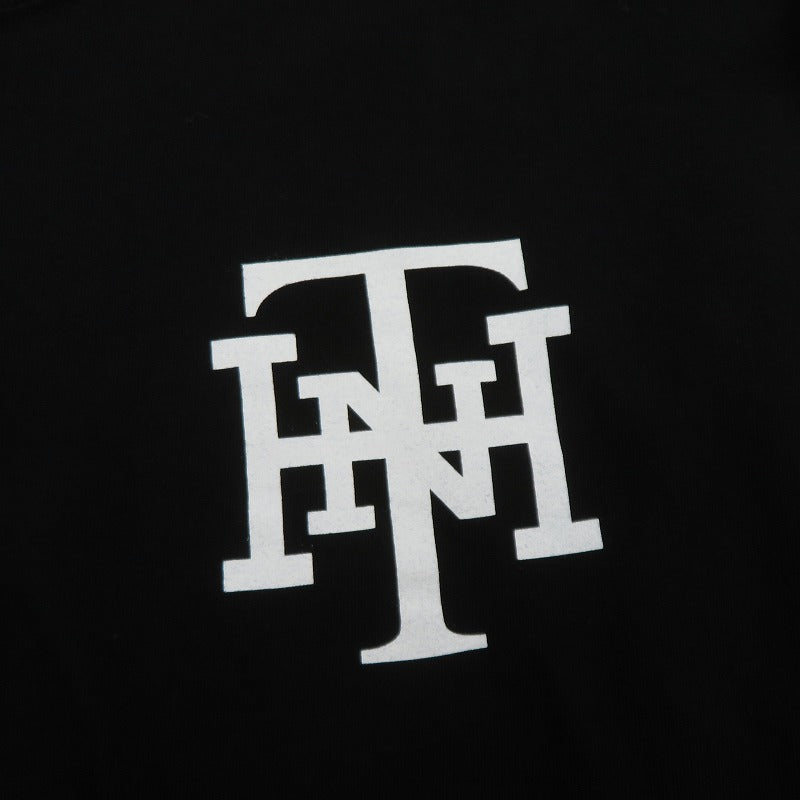 NEIGHBORHOOD | ネイバーフッド 25AW 長袖Ｔシャツ 252PCNH-LT10S ブラック サイズ：L【瀬戸大橋店】