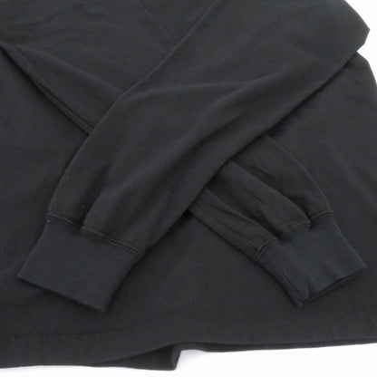 NEIGHBORHOOD | ネイバーフッド 25AW 長袖Ｔシャツ 252PCNH-LT10S ブラック サイズ：L【瀬戸大橋店】