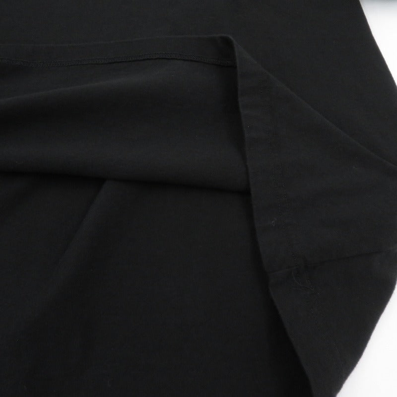 NEIGHBORHOOD | ネイバーフッド 25AW 長袖Ｔシャツ 252PCNH-LT10S ブラック サイズ：L【瀬戸大橋店】