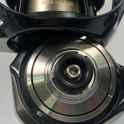 【フィッシング/釣り/釣具/リール】 【スピニングリール】 DAIWA ダイワ 24セルテート LT3000-CH【姫路東店】